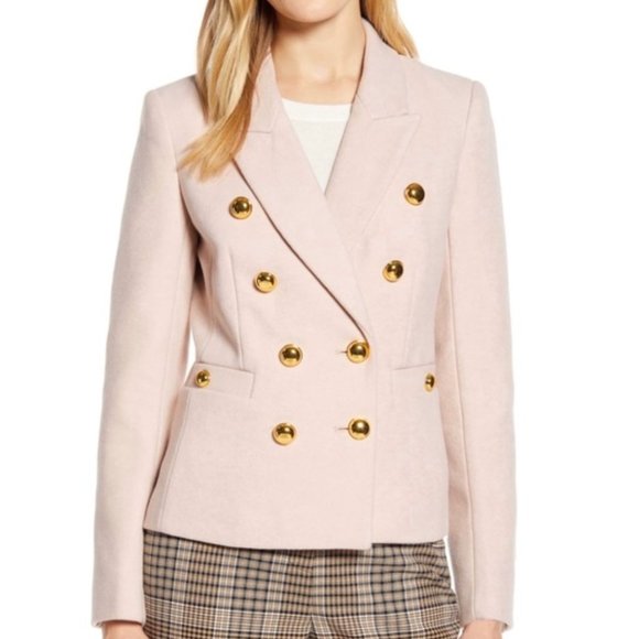 Halogen x Atlantic Pacific Jackets & Blazers - ♥️ Brand New! HALOGEN X Atlantic-pacific Blazer